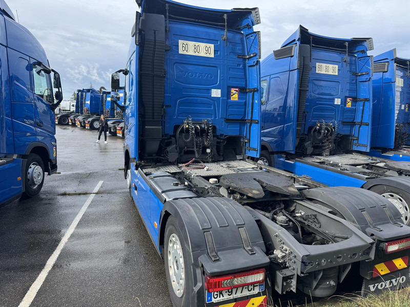 Volvo FH - Tractor head: gambar 3 Volvo FH - Tractor head: gambar 3