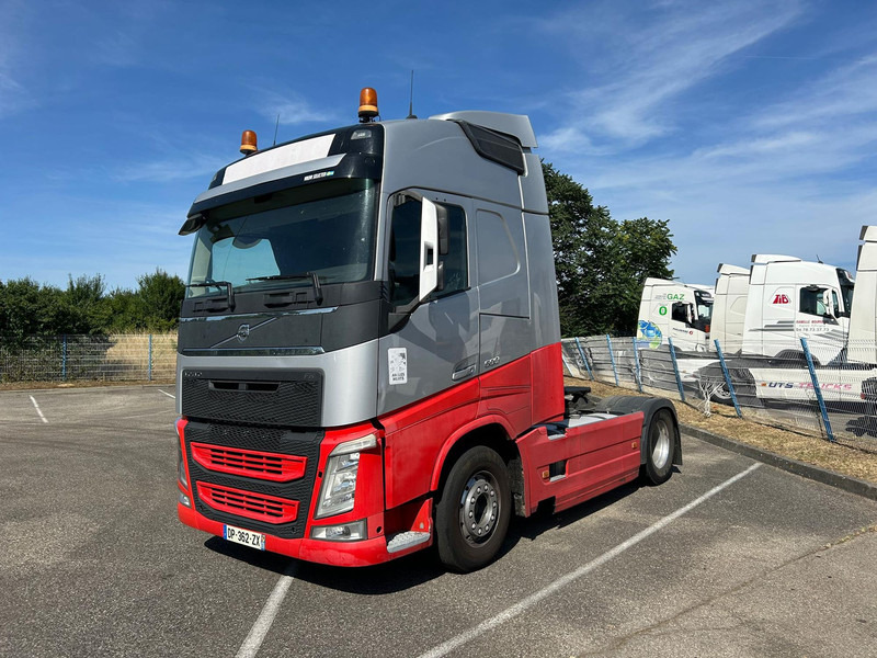 Volvo FH - Tractor head: gambar 1 Volvo FH - Tractor head: gambar 1