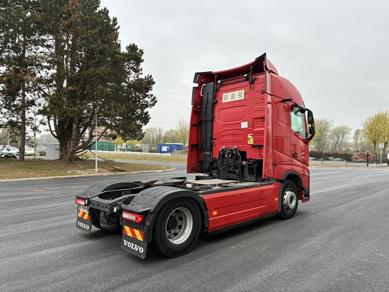 Volvo FH - Tractor head: gambar 3 Volvo FH - Tractor head: gambar 3