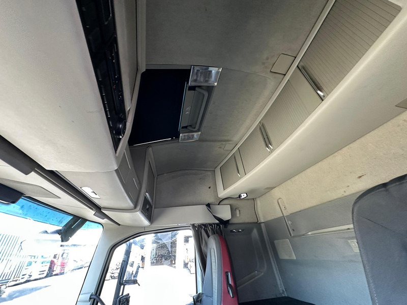 Volvo FH - Tractor head: gambar 5 Volvo FH - Tractor head: gambar 5