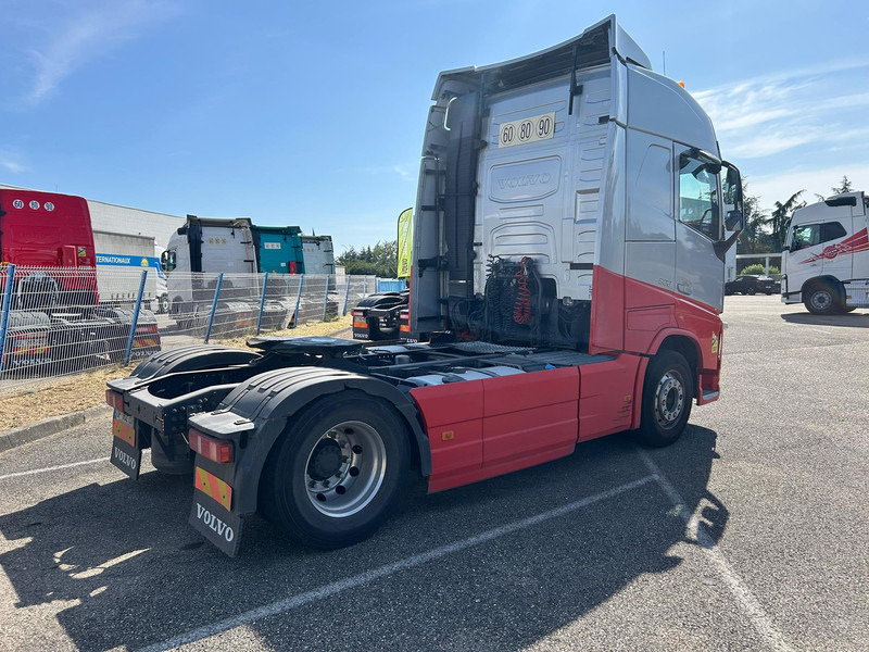 Volvo FH - Tractor head: gambar 3 Volvo FH - Tractor head: gambar 3