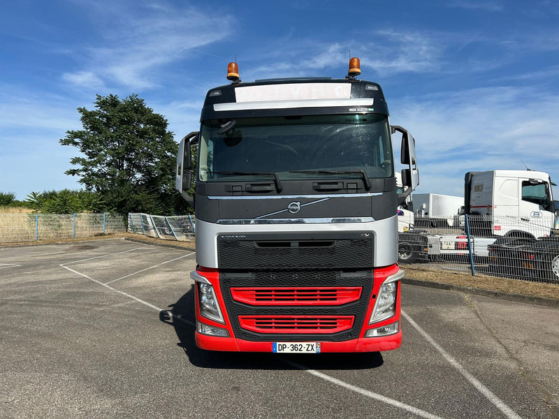 Volvo FH - Tractor head: gambar 2 Volvo FH - Tractor head: gambar 2