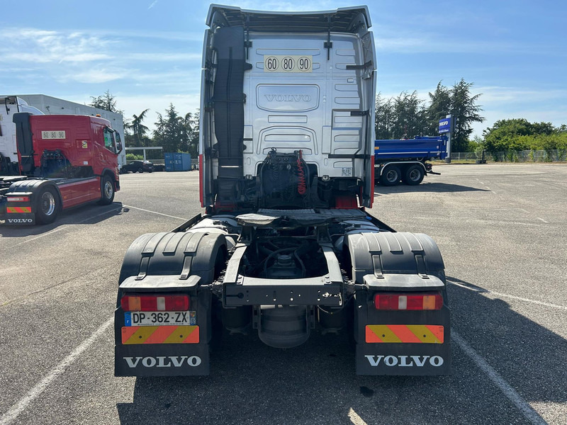Volvo FH - Tractor head: gambar 5 Volvo FH - Tractor head: gambar 5