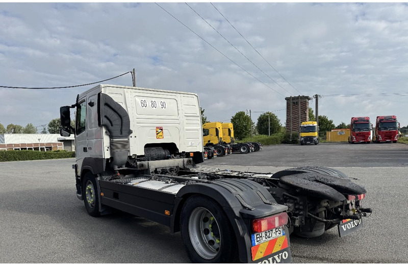 Volvo FM - Tractor head: gambar 4 Volvo FM - Tractor head: gambar 4