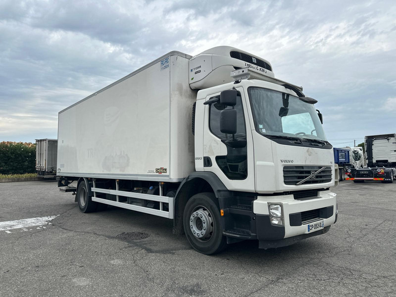 Volvo FE - Truk berpendingin: gambar 3 Volvo FE - Truk berpendingin: gambar 3