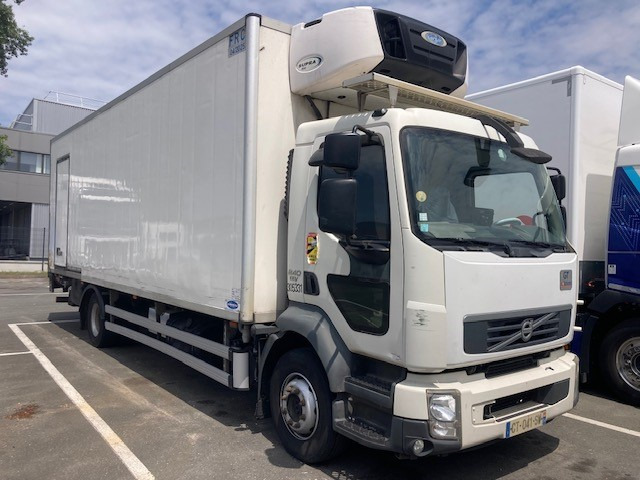 Volvo FL - Truk berpendingin: gambar 5 Volvo FL - Truk berpendingin: gambar 5