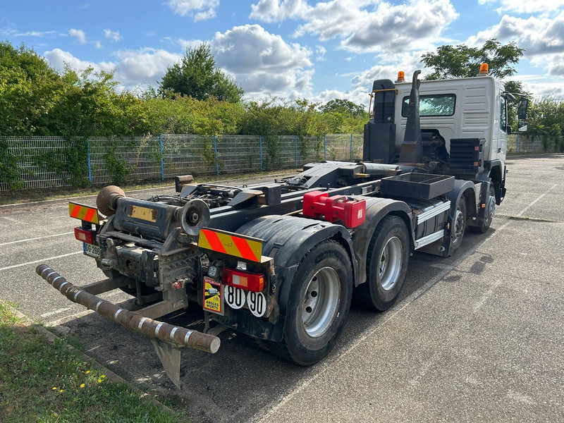 Volvo FMX - Hook lift: gambar 3 Volvo FMX - Hook lift: gambar 3