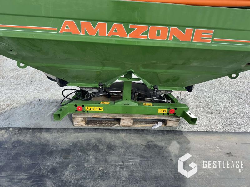 Amazone ZA-M PROFIS 3001 - Penyebar pupuk: gambar 5 Amazone ZA-M PROFIS 3001 - Penyebar pupuk: gambar 5