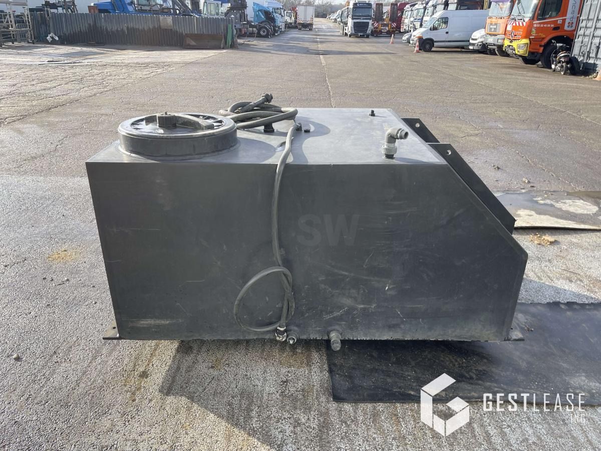 Leasing Berthoud SPEEDAIR 9R Berthoud SPEEDAIR 9R: gambar 7