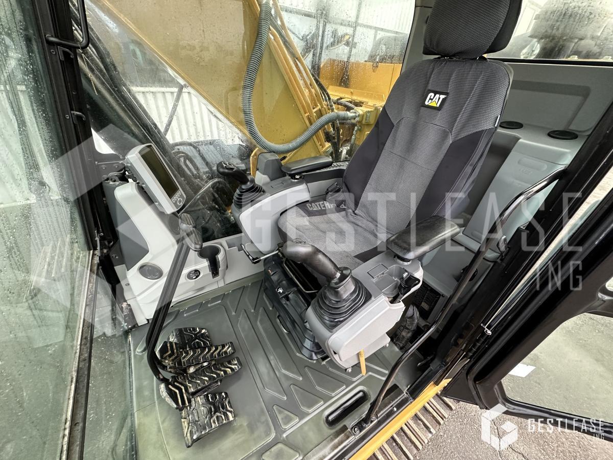 Caterpillar 323 EL ! GRADE CONTROL ! 2D - Ekskavator perayap: gambar 5 Caterpillar 323 EL ! GRADE CONTROL ! 2D - Ekskavator perayap: gambar 5