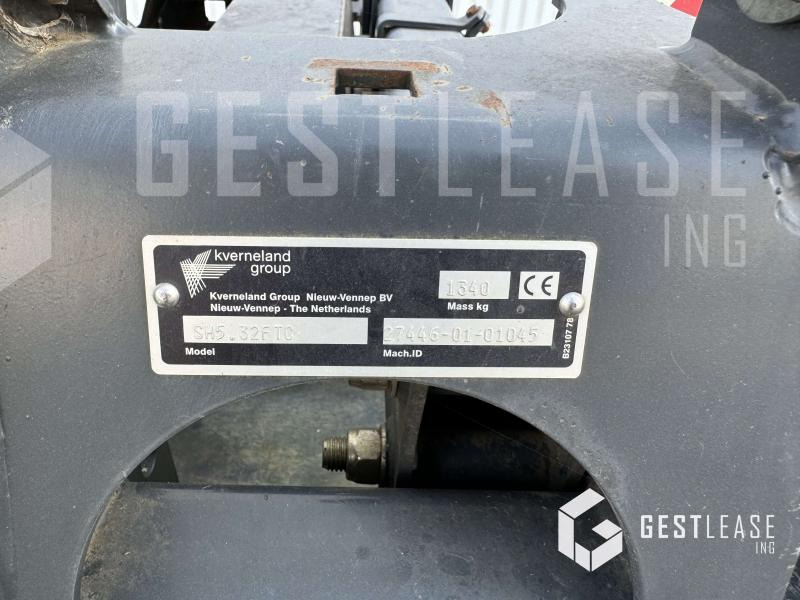 Leasing Deutz SM5.32 FTG Deutz SM5.32 FTG: gambar 8