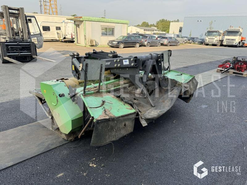 Deutz SM5.32 FTG - Mesin pemotong padang rumput: gambar 3 Deutz SM5.32 FTG - Mesin pemotong padang rumput: gambar 3