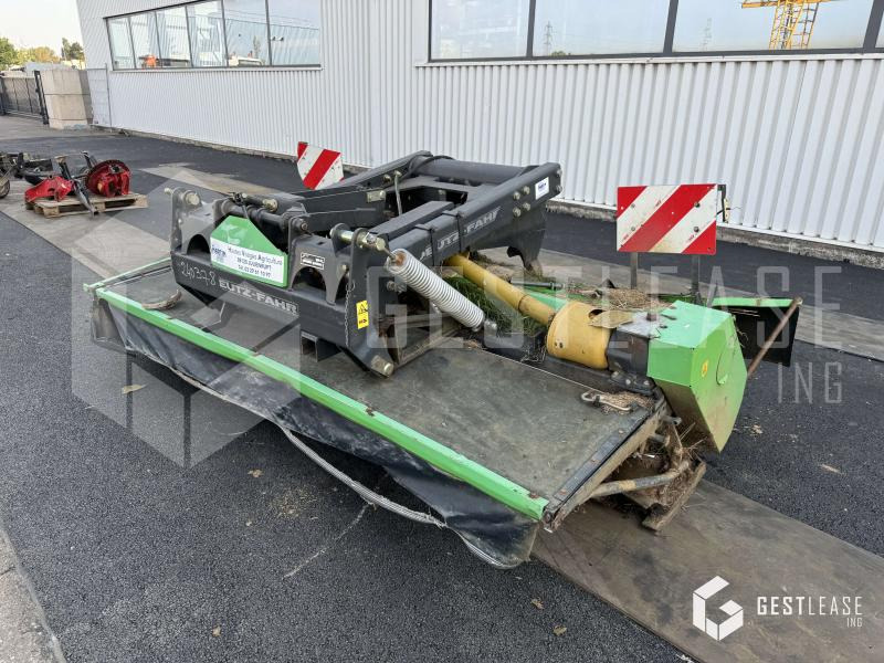 Deutz SM5.32 FTG - Mesin pemotong padang rumput: gambar 2 Deutz SM5.32 FTG - Mesin pemotong padang rumput: gambar 2