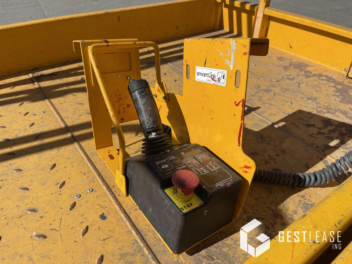 Scissor lifts Genie GS-2646: gambar 7 Scissor lifts Genie GS-2646: gambar 7