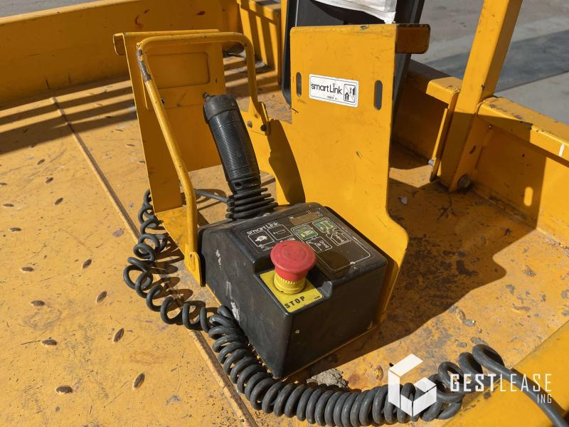 Genie GS-2646 - Scissor lifts: gambar 2 Genie GS-2646 - Scissor lifts: gambar 2