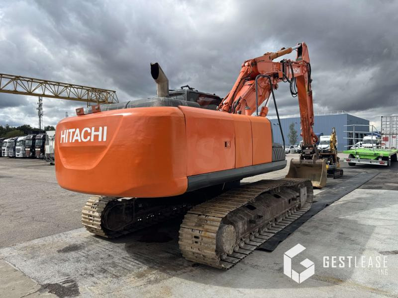 Hitachi ZX250LCN-5B - Ekskavator perayap: gambar 3 Hitachi ZX250LCN-5B - Ekskavator perayap: gambar 3