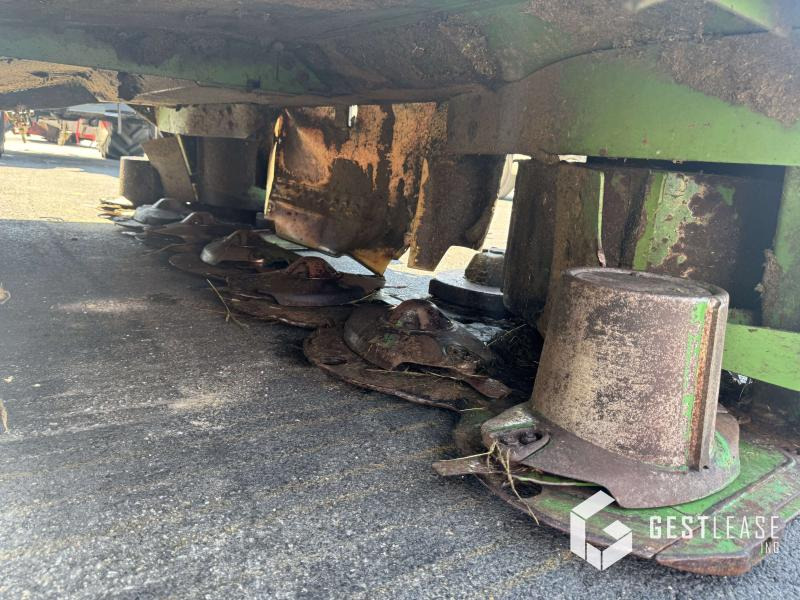 Krone EasyCut F320 - Mesin pemotong padang rumput: gambar 5 Krone EasyCut F320 - Mesin pemotong padang rumput: gambar 5