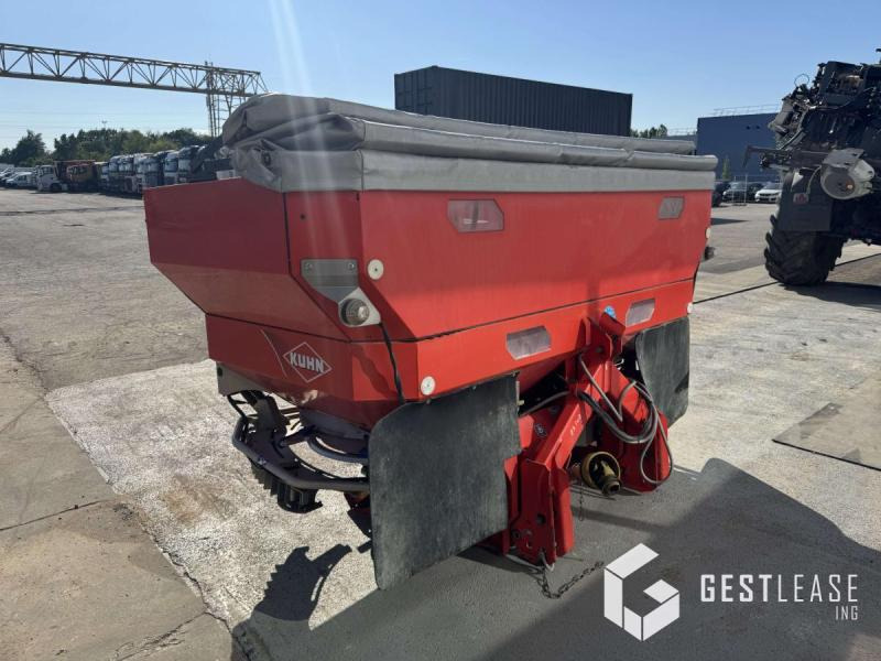Kuhn AXIS 40.1 W - Penyebar pupuk: gambar 3 Kuhn AXIS 40.1 W - Penyebar pupuk: gambar 3