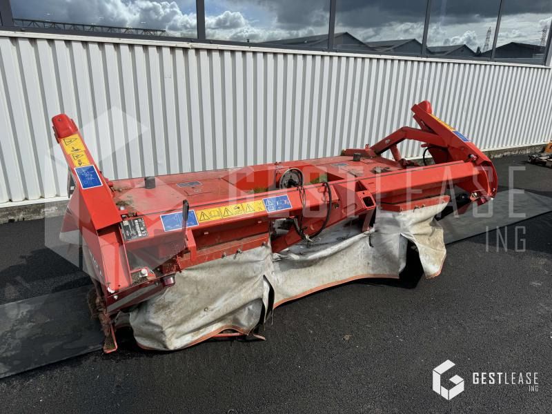 Kuhn GMD 310 F-FF - Mesin pemotong padang rumput: gambar 1 Kuhn GMD 310 F-FF - Mesin pemotong padang rumput: gambar 1