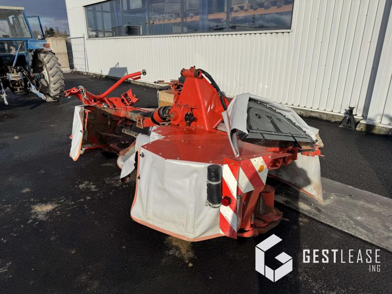 Kuhn GMD 3125 F-FF - Mesin pemotong padang rumput: gambar 2 Kuhn GMD 3125 F-FF - Mesin pemotong padang rumput: gambar 2