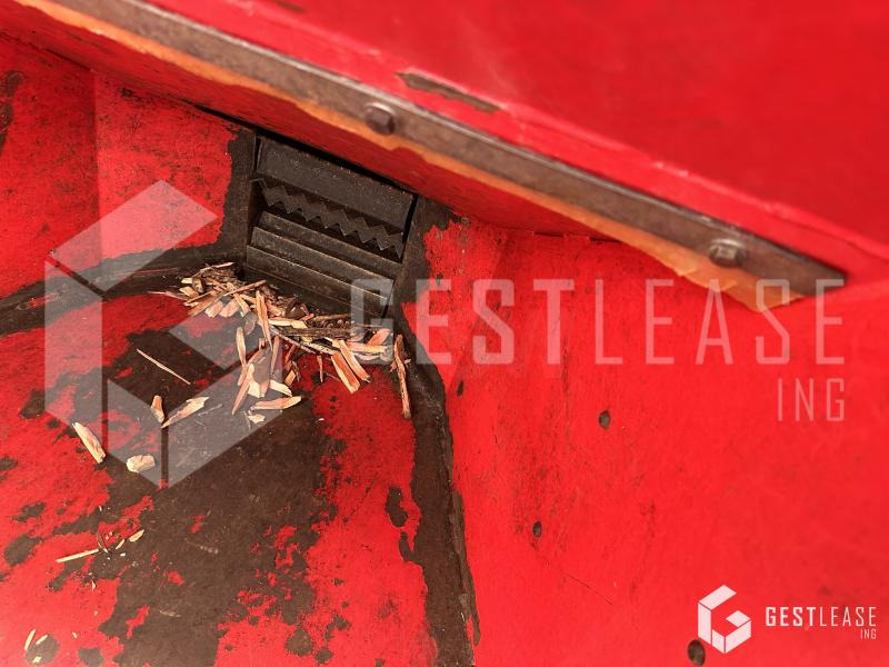 Leasing LINDDANA TP200 LINDDANA TP200: gambar 7