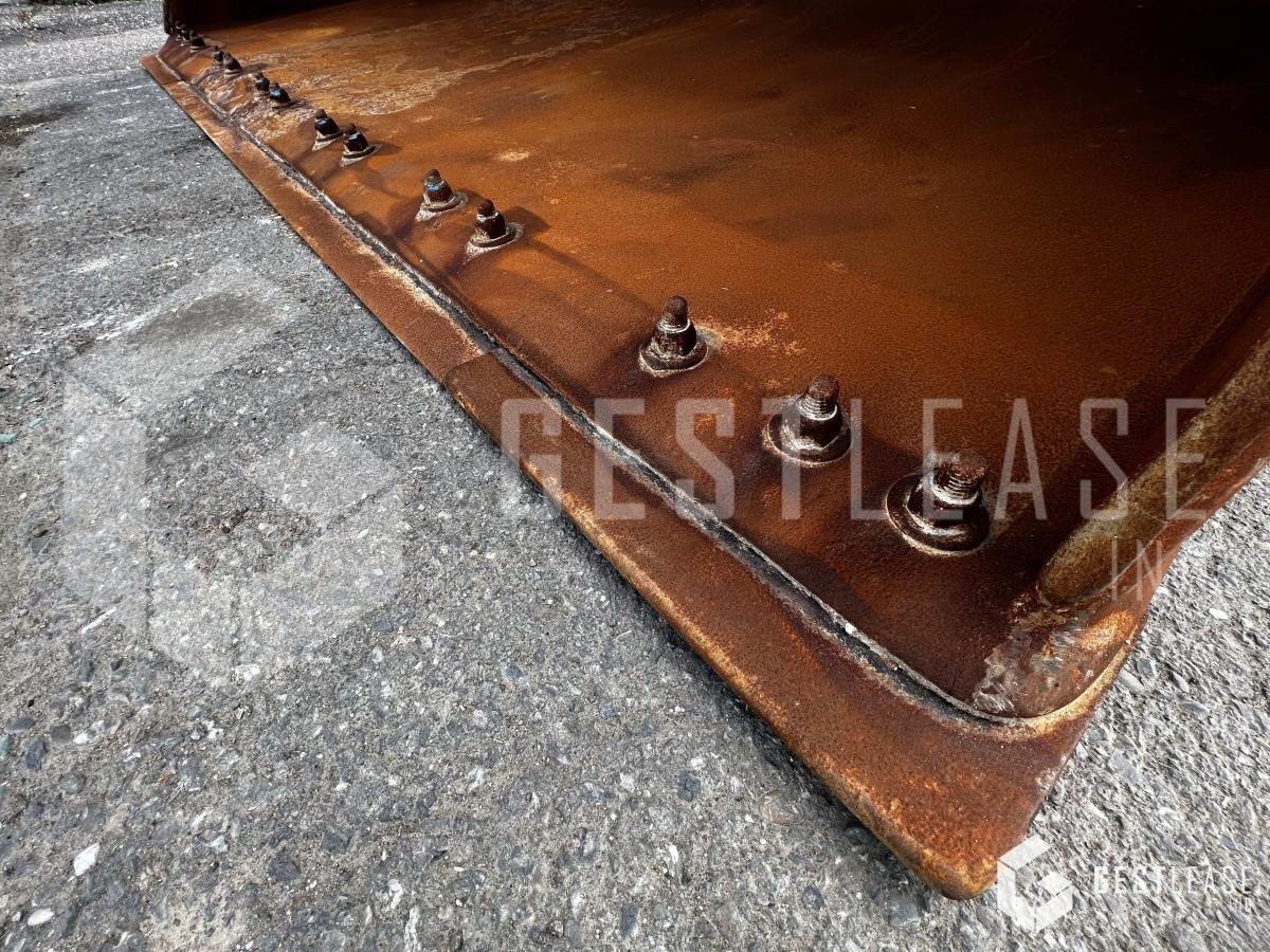 Wheel loader Liebherr L580 ENGIN NEW: gambar 25