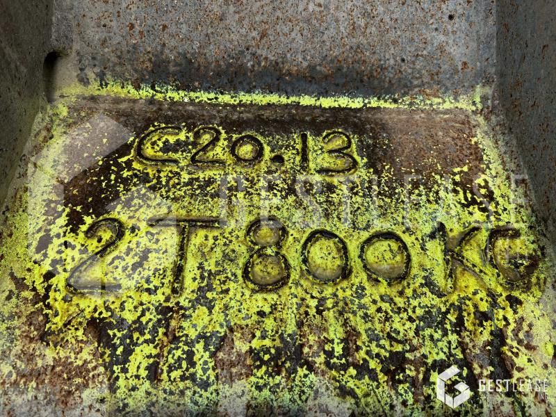 Wheel loader Liebherr L580 ENGIN NEW: gambar 28