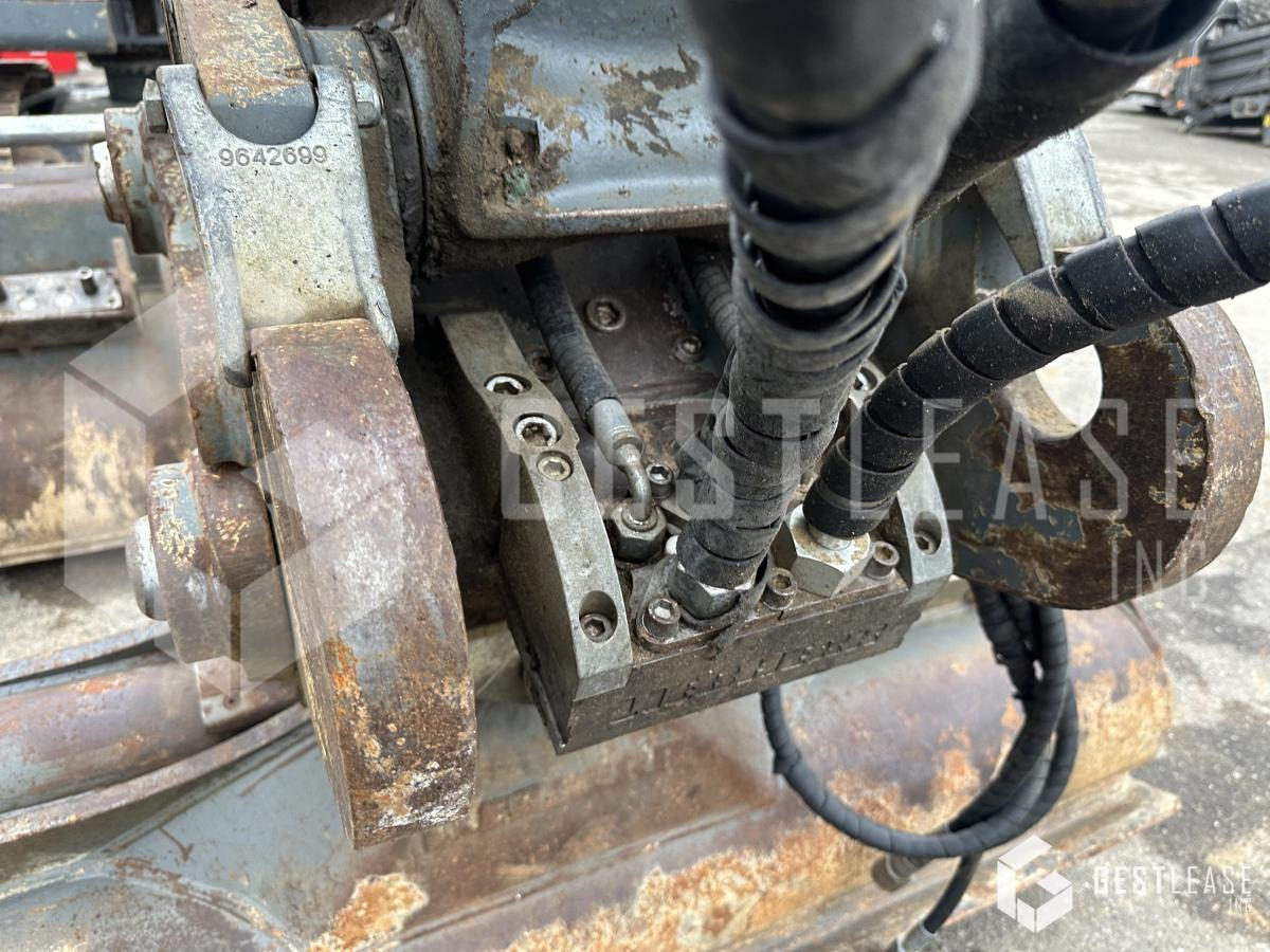 Liebherr R926 COMPACT - Ekskavator perayap: gambar 5 Liebherr R926 COMPACT - Ekskavator perayap: gambar 5