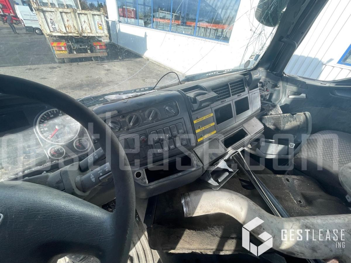 Leasing MAN TGA 23.360 MAN TGA 23.360: gambar 13