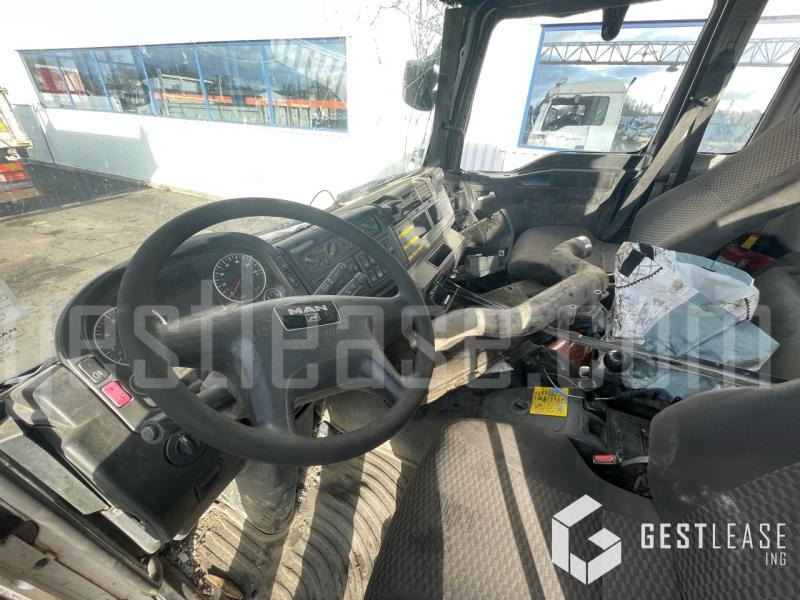 Leasing MAN TGA 23.360 MAN TGA 23.360: gambar 11