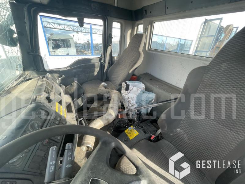 Leasing MAN TGA 23.360 MAN TGA 23.360: gambar 12