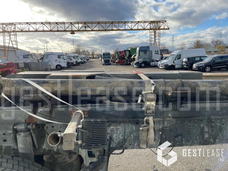 Leasing MAN TGA 23.360 MAN TGA 23.360: gambar 9