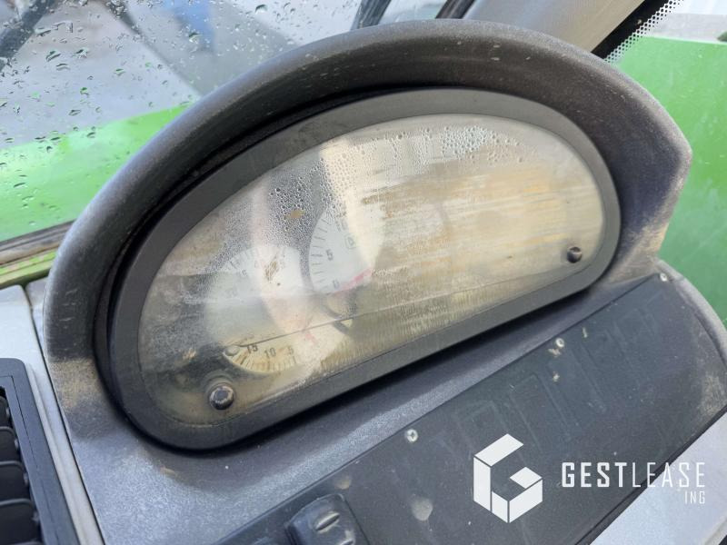 Leasing MERLO P25.6 MERLO P25.6: gambar 11 Leasing MERLO P25.6 MERLO P25.6: gambar 11