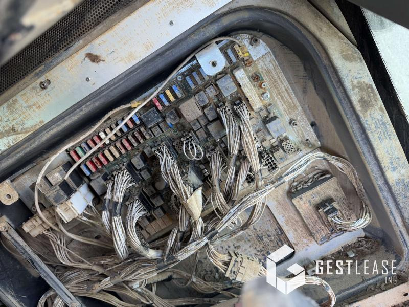 Leasing MERLO P25.6 MERLO P25.6: gambar 9 Leasing MERLO P25.6 MERLO P25.6: gambar 9