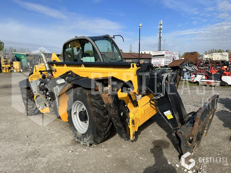Manitou MT 1440 - Telehandler: gambar 4 Manitou MT 1440 - Telehandler: gambar 4