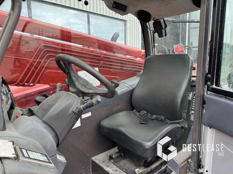 Forklift medan kasar Manitou MT932: gambar 9