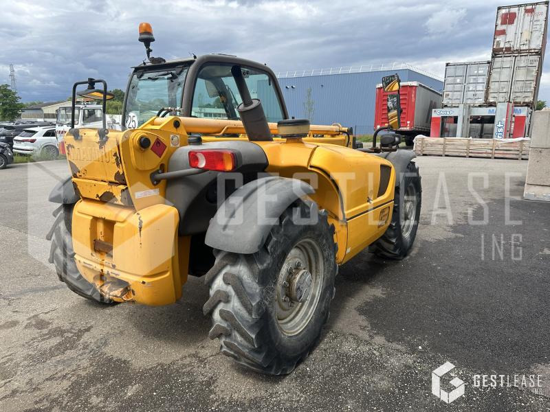 Manitou MT932 - Telehandler: gambar 3 Manitou MT932 - Telehandler: gambar 3
