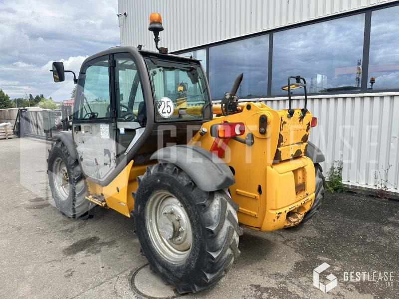 Manitou MT932 - Telehandler: gambar 2 Manitou MT932 - Telehandler: gambar 2
