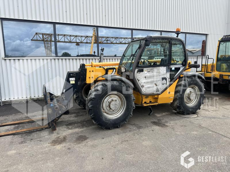 Manitou MT932 - Telehandler: gambar 1 Manitou MT932 - Telehandler: gambar 1