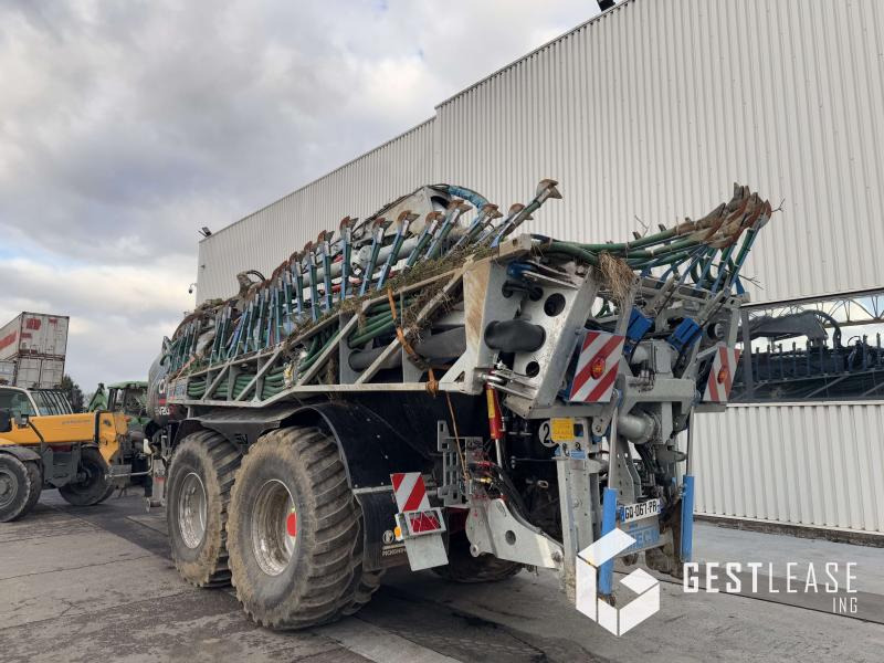 Pichon SV20R - Kapal tanker bubur: gambar 2 Pichon SV20R - Kapal tanker bubur: gambar 2