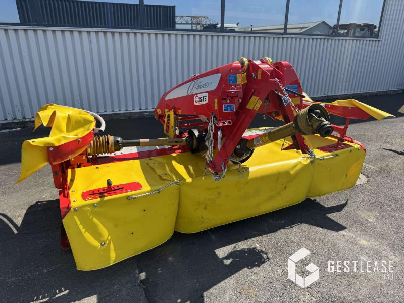 Pöttinger NOVACAT 301 ALPHA MOTION - Mesin pemotong padang rumput: gambar 1 Pöttinger NOVACAT 301 ALPHA MOTION - Mesin pemotong padang rumput: gambar 1