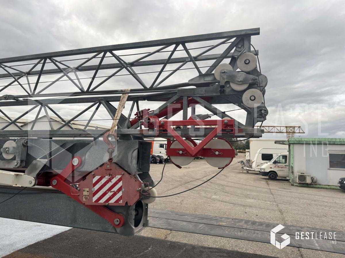 Terex CBR 24 PLUS - Derek menara berdiri sendiri: gambar 5 Terex CBR 24 PLUS - Derek menara berdiri sendiri: gambar 5