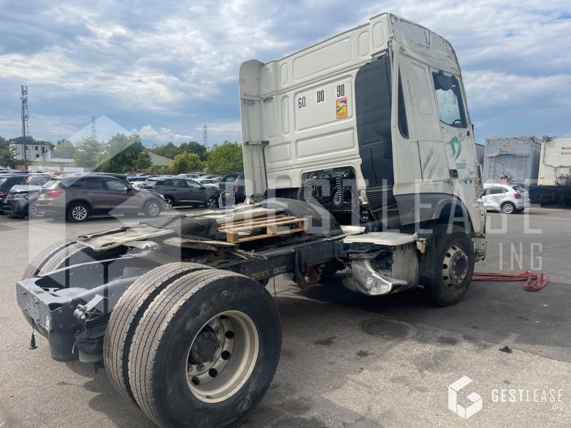 DAF XF450 FT - Tractor head: gambar 3 DAF XF450 FT - Tractor head: gambar 3