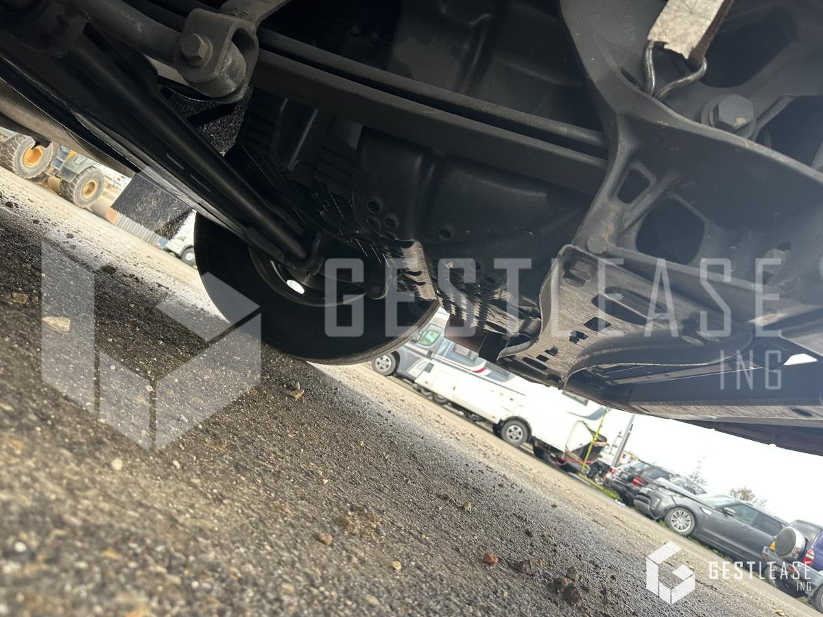 DAF XF480 - Tractor head: gambar 5 DAF XF480 - Tractor head: gambar 5