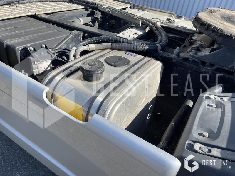 Leasing MAN TGX 18.500 MAN TGX 18.500: gambar 16