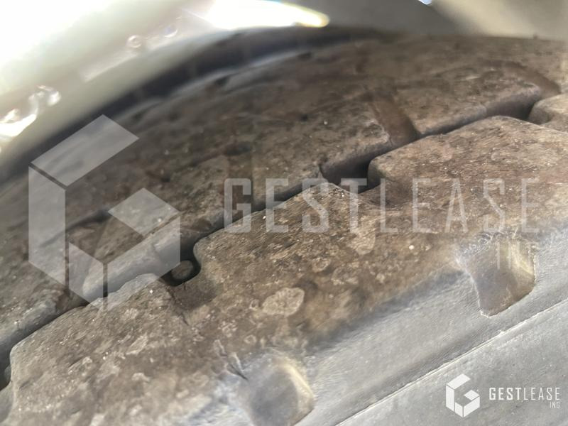 Leasing MAN TGX 18.500 MAN TGX 18.500: gambar 17