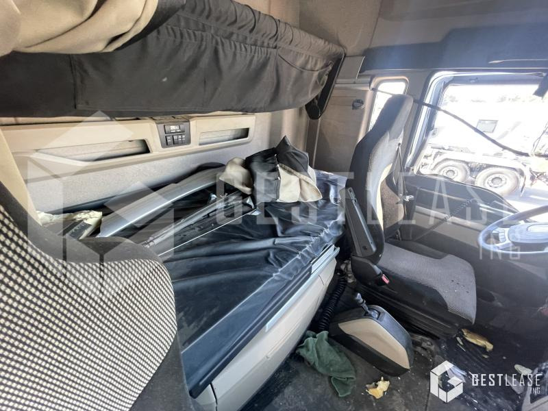 Leasing MAN TGX 18.500 MAN TGX 18.500: gambar 13