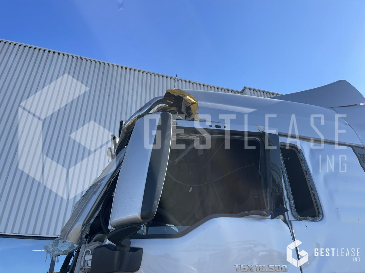 Leasing MAN TGX 18.500 MAN TGX 18.500: gambar 12