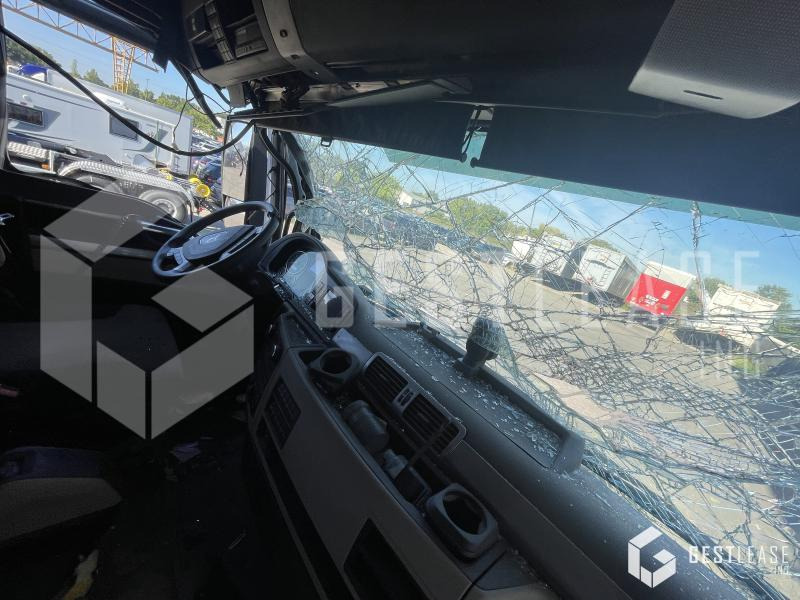 Leasing MAN TGX 18.500 MAN TGX 18.500: gambar 9