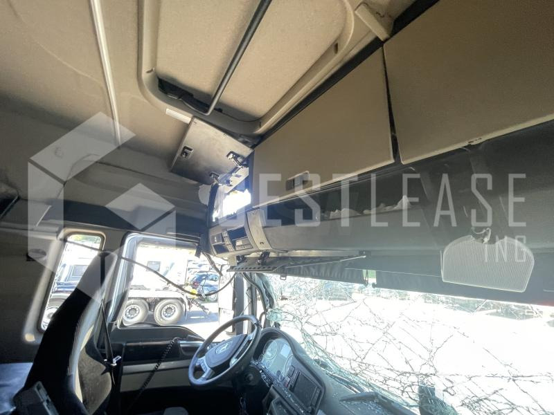 Leasing MAN TGX 18.500 MAN TGX 18.500: gambar 10